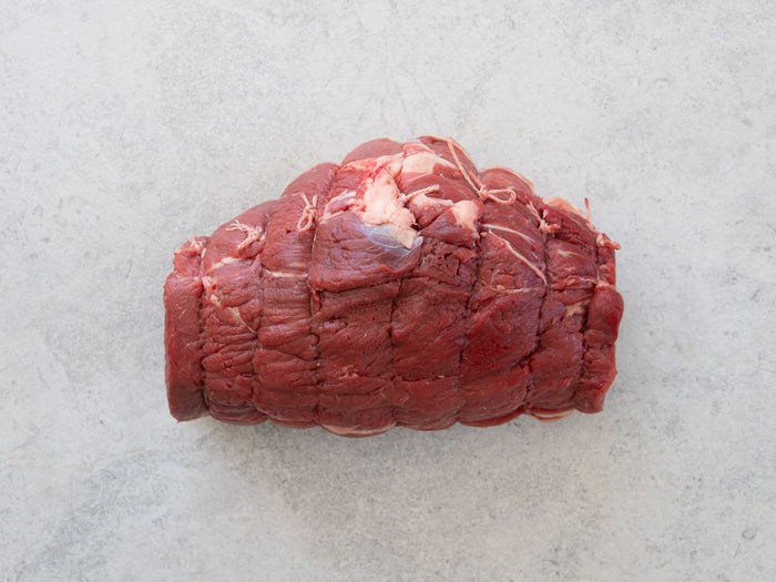 Angus Beef Bolar Roast