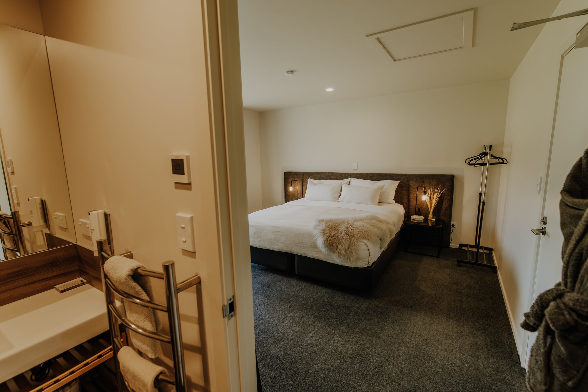 A Premium Culinary Escape at Middlehurst Station