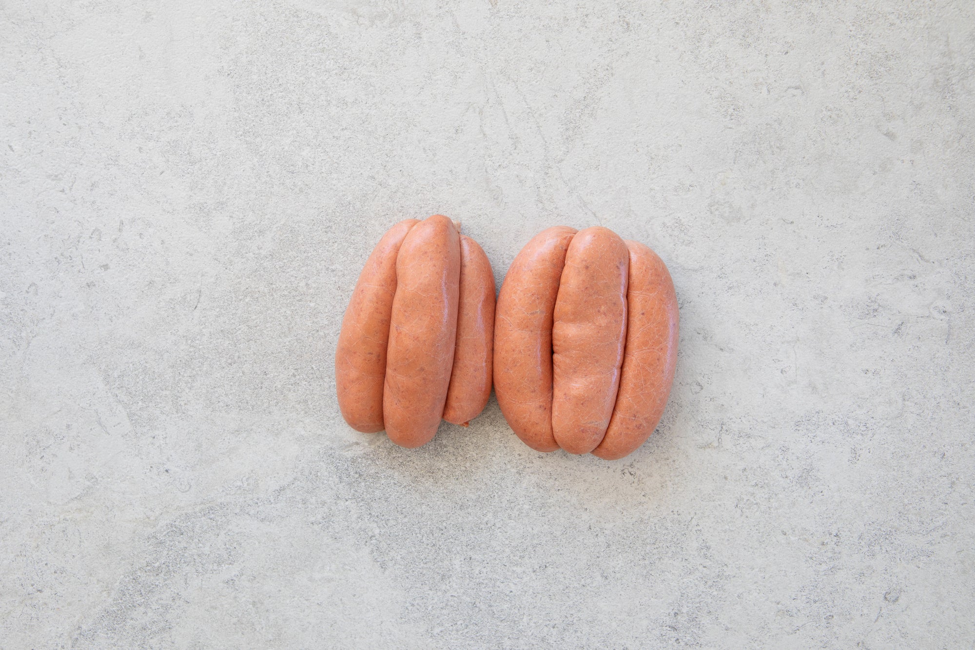 Mini Beef Breakfast Sausages