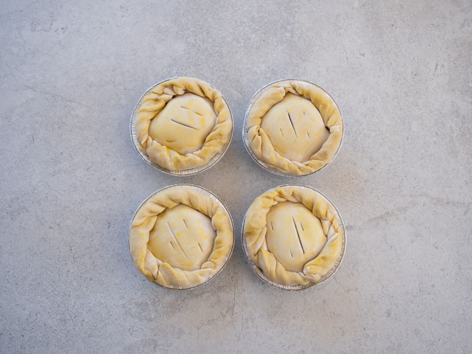 Middlehurst Station Lamb, Mint & Rosemary Pie