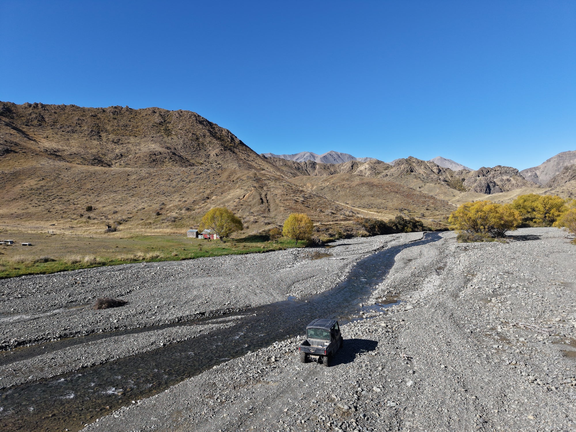 A Premium Culinary Escape at Middlehurst Station