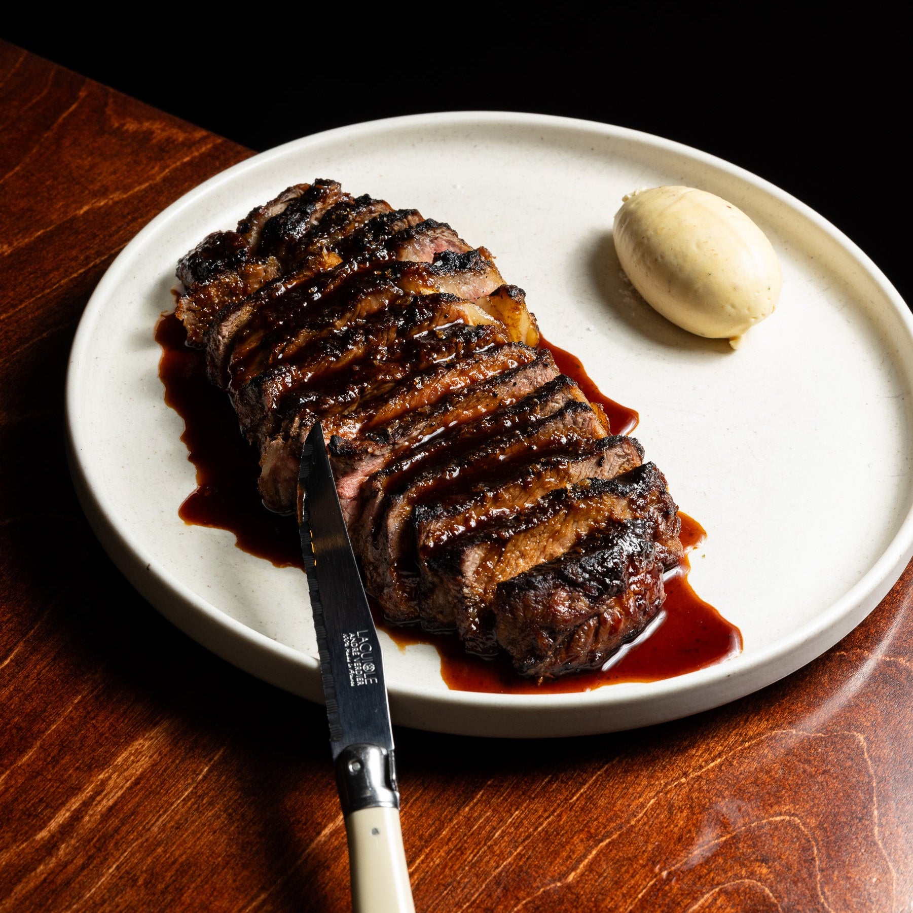 A Premium Culinary Escape at Middlehurst Station